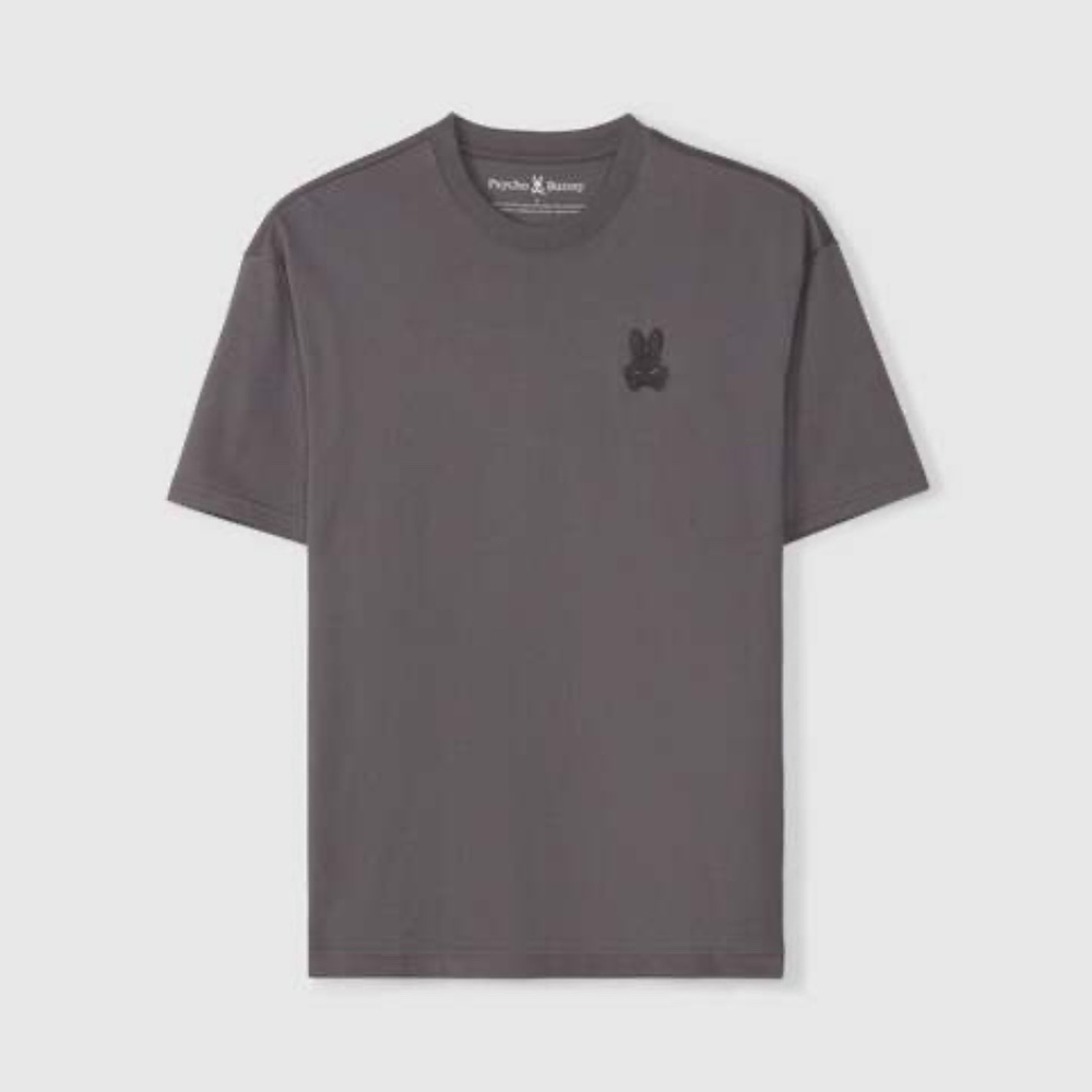 Psycho Bunny Heavy Weight Tee